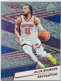 Jalen Brunson