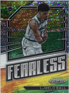 LaMelo Ball