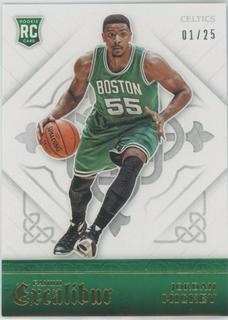 Jordan Mickey