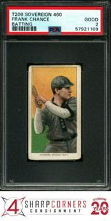 Frank Chance
