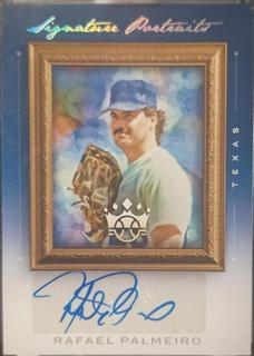 Rafael palmeiro