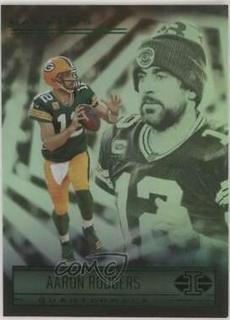 Aaron Rodgers