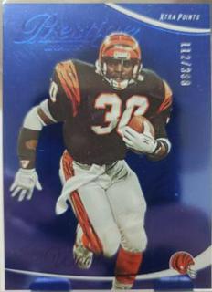 Ickey Woods