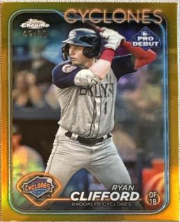 Ryan Clifford