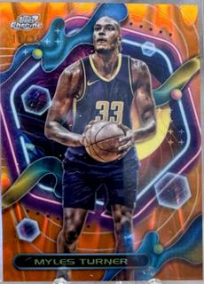 Myles Turner