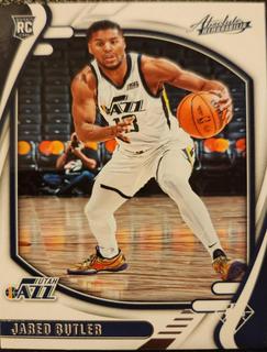 Jared Butler