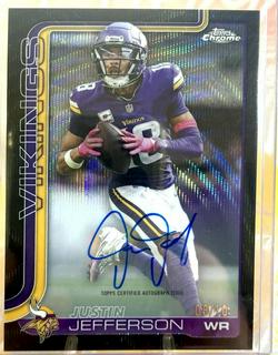 Justin Jefferson