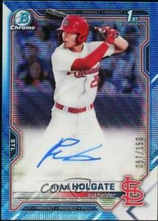 Ryan Holgate