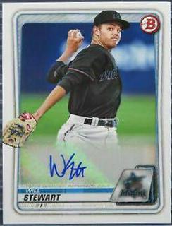 Will Stewart