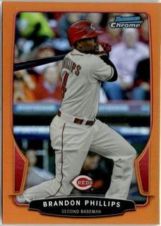 Brandon Phillips