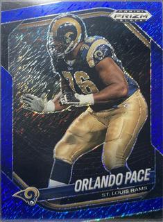 Orlando Pace