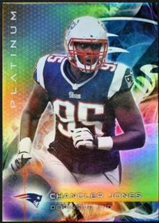 Chandler Jones