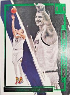 Nikola Jokic
