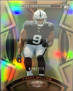 Tyree Wilson