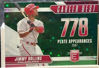 Jimmy Rollins