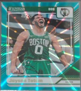 Jayson Tatum