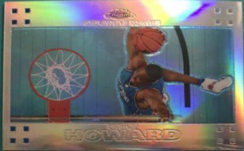 Dwight Howard