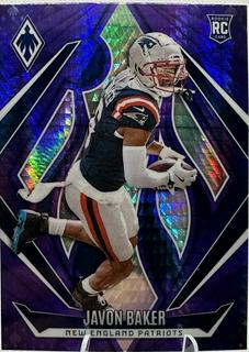Javon Baker