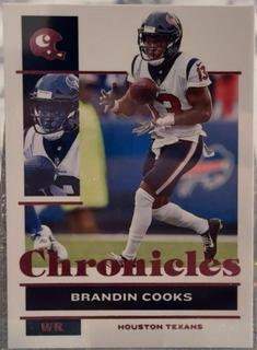 Brandin Cooks