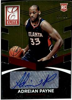 Adreian Payne
