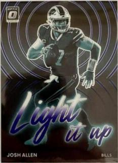 Josh Allen