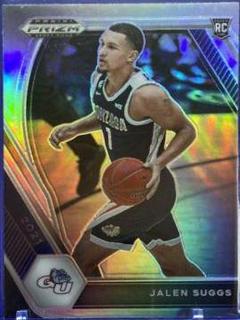 Jalen Suggs
