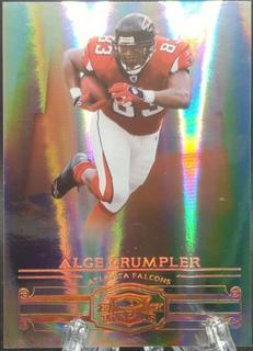 Alge Crumpler
