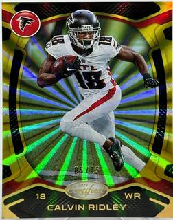 Calvin Ridley