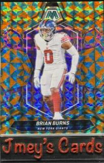 Brian Burns