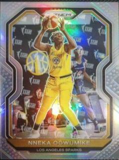 Nneka Ogwumike