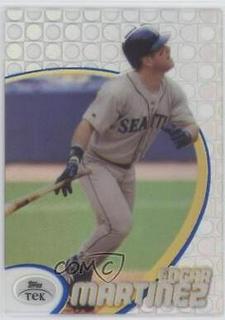 Edgar Martinez