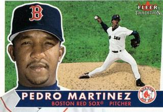 Pedro Martinez