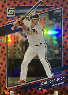 Josh Donaldson