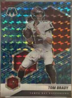 Tom Brady