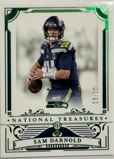 Sam Darnold