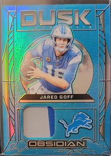 Jared Goff