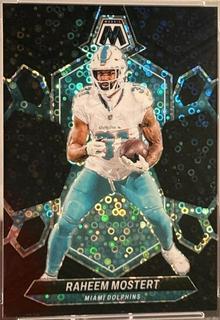 Raheem Mostert