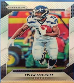 Tyler Lockett