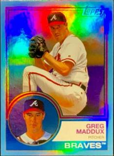 Greg Maddux