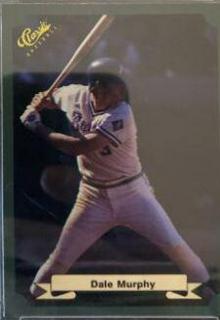 Dale Murphy