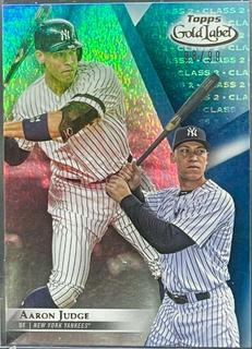 Aaron Judge