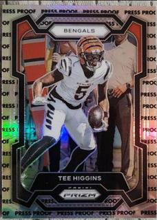 Tee Higgins