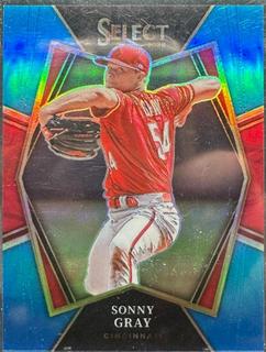Sonny Gray