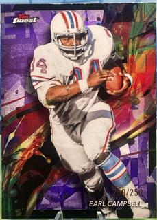 Earl Campbell