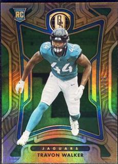 Travon Walker