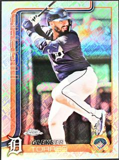 Gleyber Torres