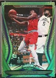 De'Aaron Fox