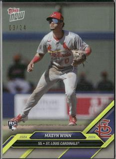 Masyn Winn