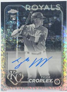 Tyler Cropley