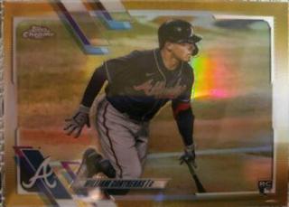 William Contreras